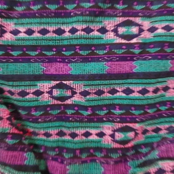 Billabong Hipster Mozaic Bikini Bottom Only - Picture 7 of 9